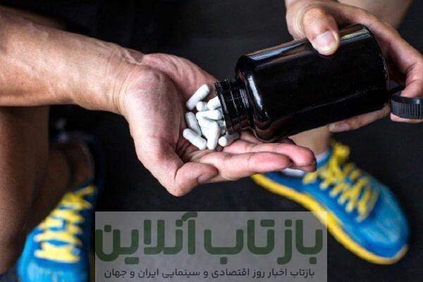 مرگ ناگهانی ورزشکاران با مصرف داروهای نیروزا